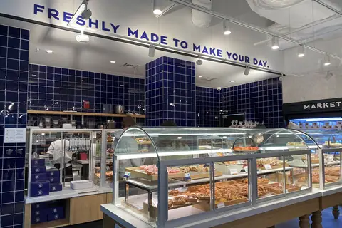 Wong Wong Bakery photo 2
